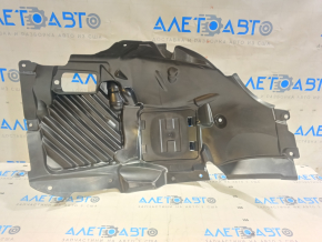 Captuseala aripa dreapta fata BMW 4 F32/33/36 14-20 nou original