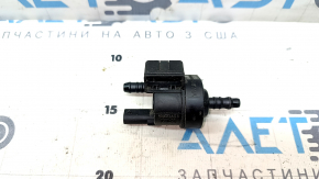 Клапан электромагнитный Audi A4 B8 08-16 2.0T