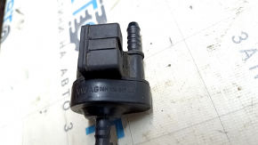 Electrovalva Audi A4 B8 08-16 2.0T