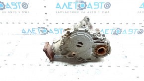 Передний редуктор раздатка Ford Explorer 16-19 3.5 135к