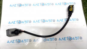 Датчик детонации Ford Ecosport 18-22 2.0