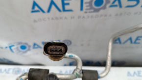 Трубка кондиционера печка-конденсер VW Passat b7 12-14 USA 2.5