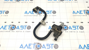 Electrovalva de purjare a vaporilor de combustibil Ford Escape MK3 13 - suport rupt