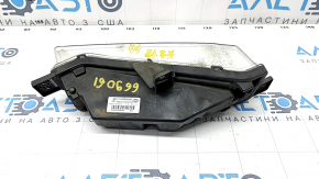 Far de ceata PTF dreapta BMW X3 G01 18-21