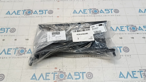 Воздухоприемник Audi A6 C7 12-18 2.0T, 3.0T OEM