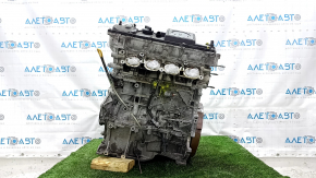 Двигатель 2ZR-FXE Toyota Prius 50 16- 139к запустился