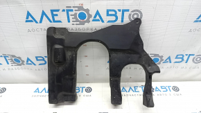 Защита арки передняя правая BMW X3 G01 18-24 тип 2