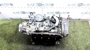 Motor VW Tiguan 11-17 2.0T 110k 12-12-12-12