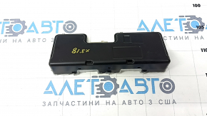 Камера слежения за полосой BMW X3 G01 18-21