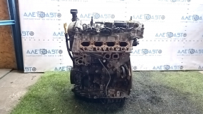 Motor VW Tiguan 18-20 2.0 TFSI DGUA 100k, 13-13-13-13