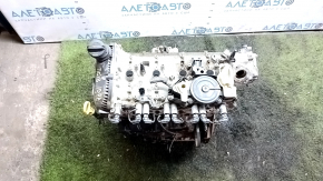 Motor VW Tiguan 18-20 2.0 TFSI DGUA 100k, 13-13-13-13