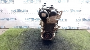 Motor Ford Fiesta 11-19 1.6 82k 11-11-11-11