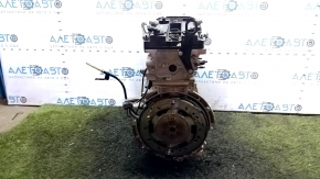 Motor Ford Fiesta 11-19 1.6 82k 11-11-11-11