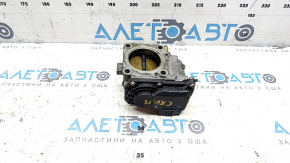 Дроссельная заслонка Honda CRV 15-16 2.4