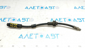 Furtun frana fata stanga Fiat 500 12-19