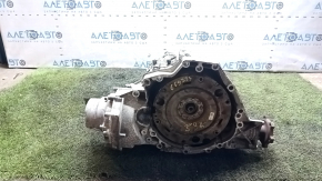 МКПП в сборе Audi A4 B8 14-16 2.0T NSP AWD с раздаткой 89к