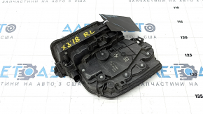 Замок двери задней левой BMW X3 G01 18-24