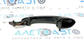 Ручка двери внешняя задняя левая BMW X3 G01 18-24 keyless
