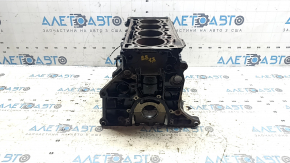 Блок цилиндров голый VW Passat b8 16-19 USA 1.8 TFSI под хонинговку