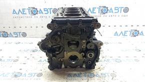 Блок цилиндров голый VW Passat b8 16-19 USA 1.8 TFSI под хонинговку