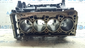Блок цилиндров голый VW Passat b8 16-19 USA 1.8 TFSI под хонинговку