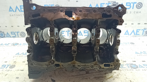 Блок цилиндров голый VW Passat b8 16-19 USA 1.8 TFSI под хонинговку