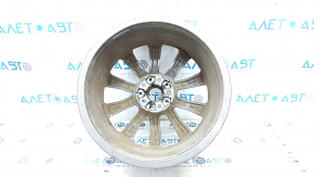 Janta roata R19 BMW X3 G01 18-21 tip 2 bordura lumina