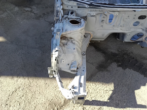 Sfert fata dreapta Toyota Prius 50 16-