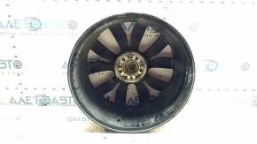 Janta roata R19 Ford Escape MK3 13-19 tip 2 bordura lumina