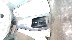 Janta roata R19 Ford Escape MK3 13-19 tip 2 bordura lumina