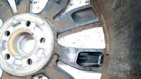 Диск колесный R19 Ford Escape MK3 13-19 тип 2 бордюрка