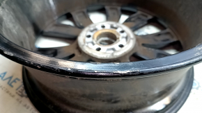 Диск колесный R19 Ford Escape MK3 13-19 тип 2 бордюрка