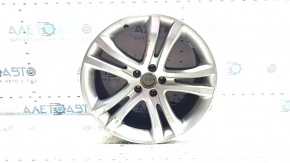 Disc roata R19 VW Tiguan 09-17 ruptura de bordura