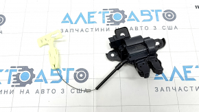 Замок крышки багажника Ford Fusion mk5 13-20