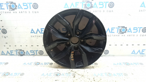 Диск колесный R16 x 6.5j 5*112 VW Passat b8 16-19 USA крашен