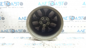 Диск колесный R16 x 6.5j 5*112 VW Passat b8 16-19 USA крашен