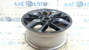 Диск колесный R16 x 6.5j 5*112 VW Passat b8 16-19 USA крашен