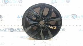 Диск колесный R16 x 6.5j 5*112 VW Passat b8 16-19 USA крашен, царапины