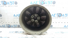 Janta R16 x 6.5j 5*112 VW Passat b8 16-19 vopsita USA, zgarieturi 