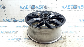 Janta R16 x 6.5j 5*112 VW Passat b8 16-19 vopsita USA, bordura