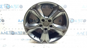 Диск колесный R19 x 7J Dodge Journey 14-18 тип 2 бордюрка