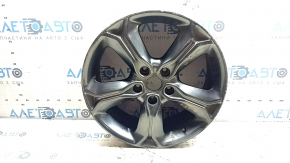 Диск колесный R19 x 7J Dodge Journey 14-18 тип 2 бордюрка