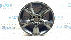 Диск колесный R19 x 7J Dodge Journey 14-18 тип 2 бордюрка