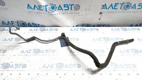 Furtun servodirectie Audi A4 B8 08-16