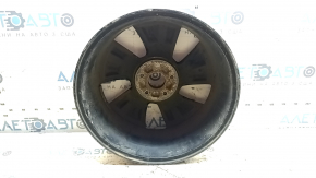 Диск колесный R18 Honda CRV 12-16 легкая бордюрка