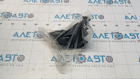 Montarea capacului aripii fata stanga Mazda CX-9 16- nou original