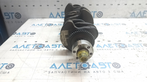 Коленвал BMW 4 F32/33/36 14-16 N26 стандарт