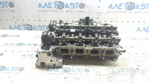 Головка блока цилиндров голая BMW 4 F32/33/36 14-16 N26 в сборе