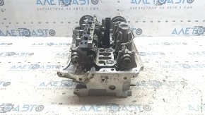 Головка блока цилиндров голая BMW 4 F32/33/36 14-16 N26 в сборе