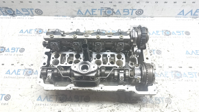 Головка блока цилиндров голая BMW 4 F32/33/36 14-16 N26 в сборе